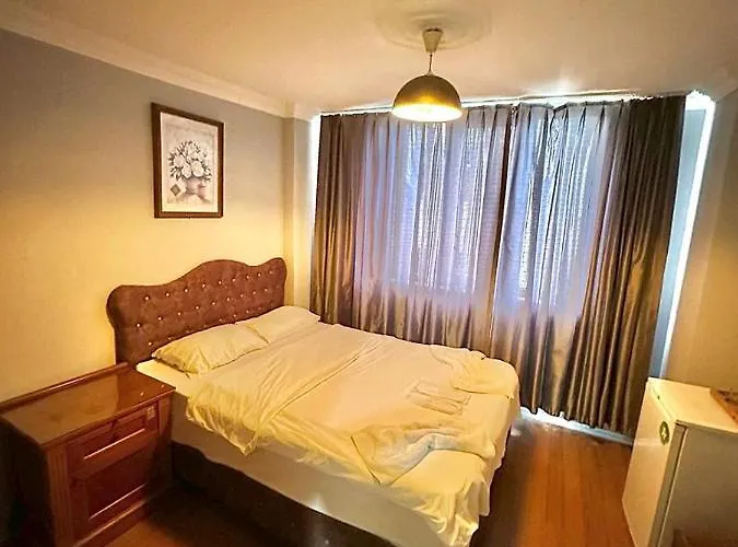 Simax Apart Hotel