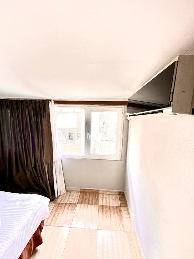 Simax Apart Istanbul